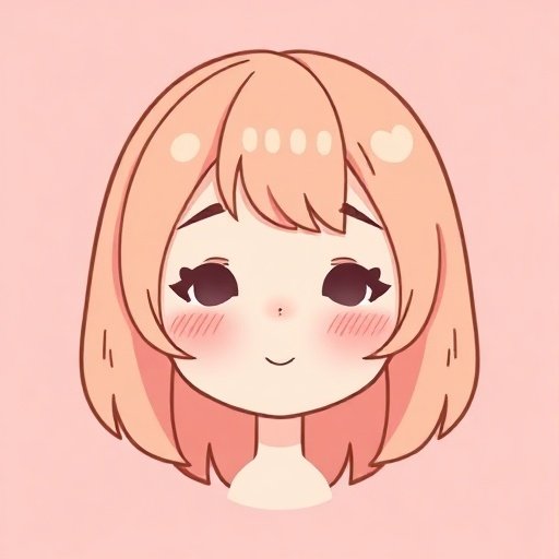 蜜桃味的冰