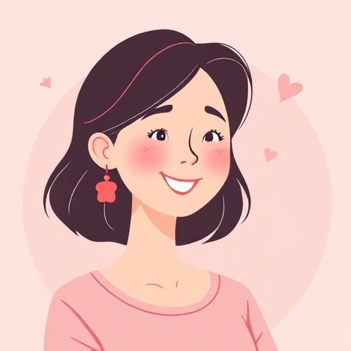 妈妈咪呀小琳